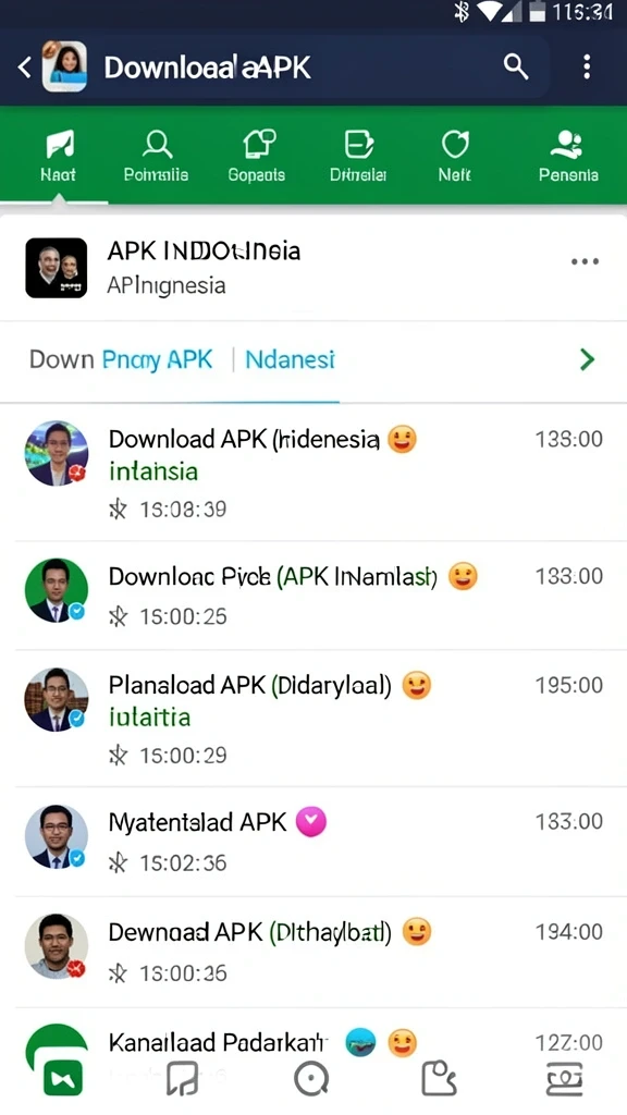 33zk - Banyak misi menarik untuk diselesaikan.