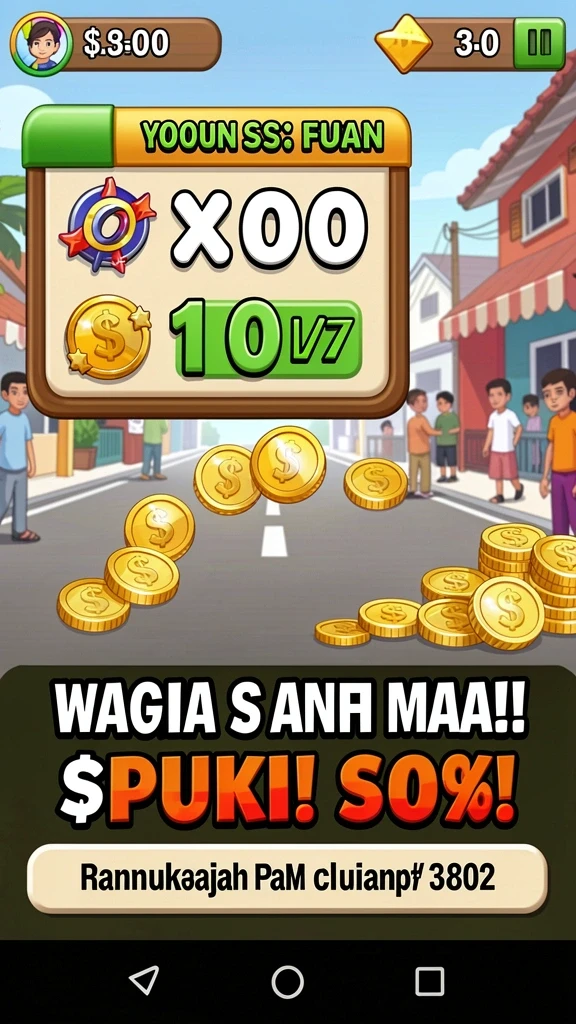 8zk - Tampilan antarmuka yang ramah pengguna dan menarik.