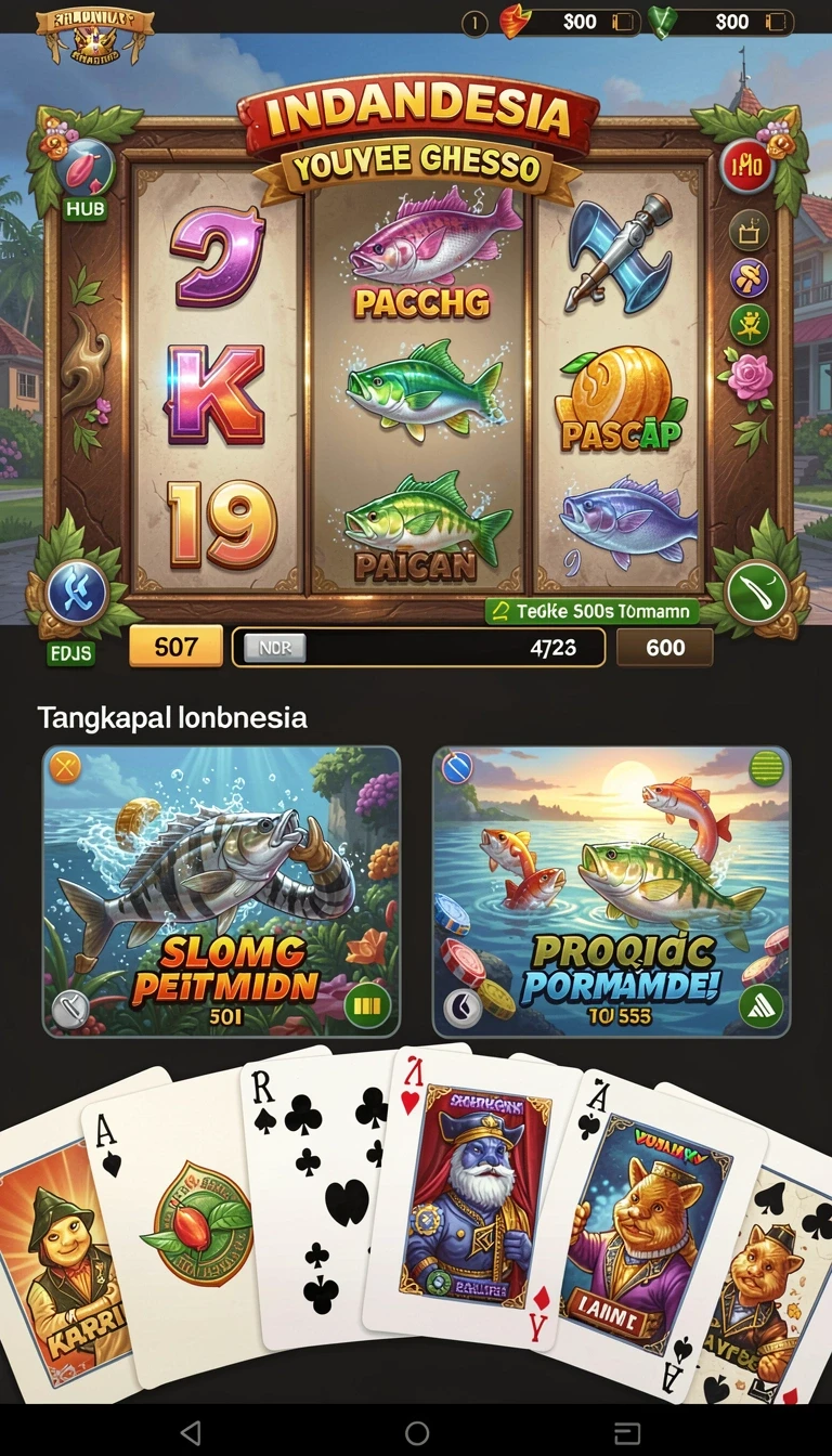 aa666 - Screenshot ini menampilkan sistem reward yang menggiurkan.