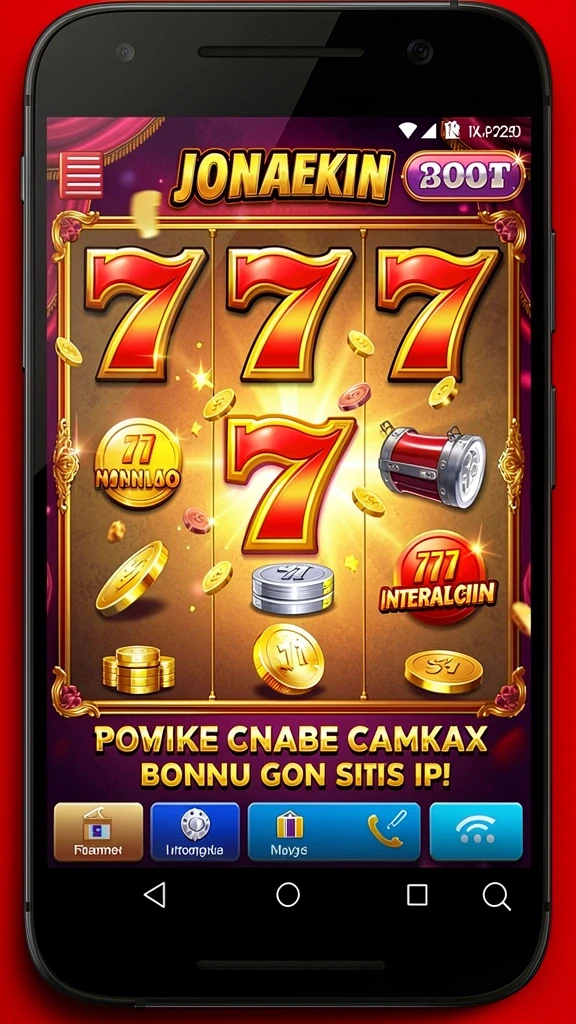 awanluck - Karakter-karakter unik yang dapat Anda temui.