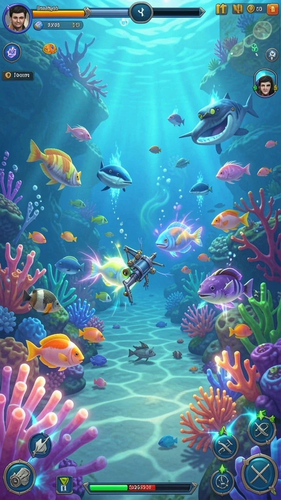 bos777 - Gameplay menarik dengan berbagai tantangan di setiap level.