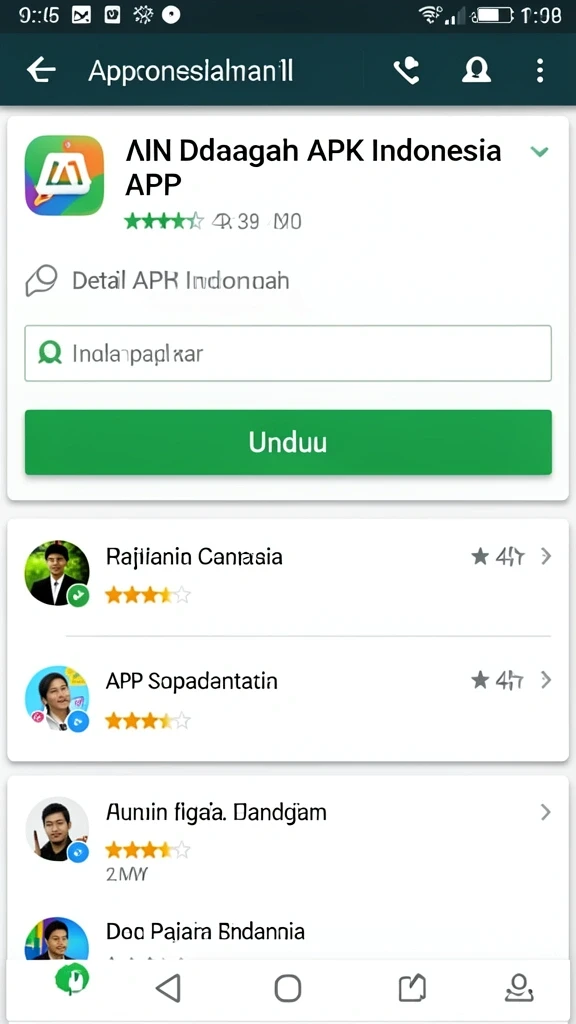 danatoto - Tampilan awal yang menarik dan user-friendly.