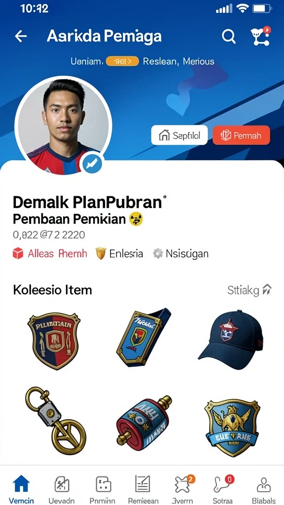 dayak777 - Fitur bonus yang menguntungkan dan menyenangkan.