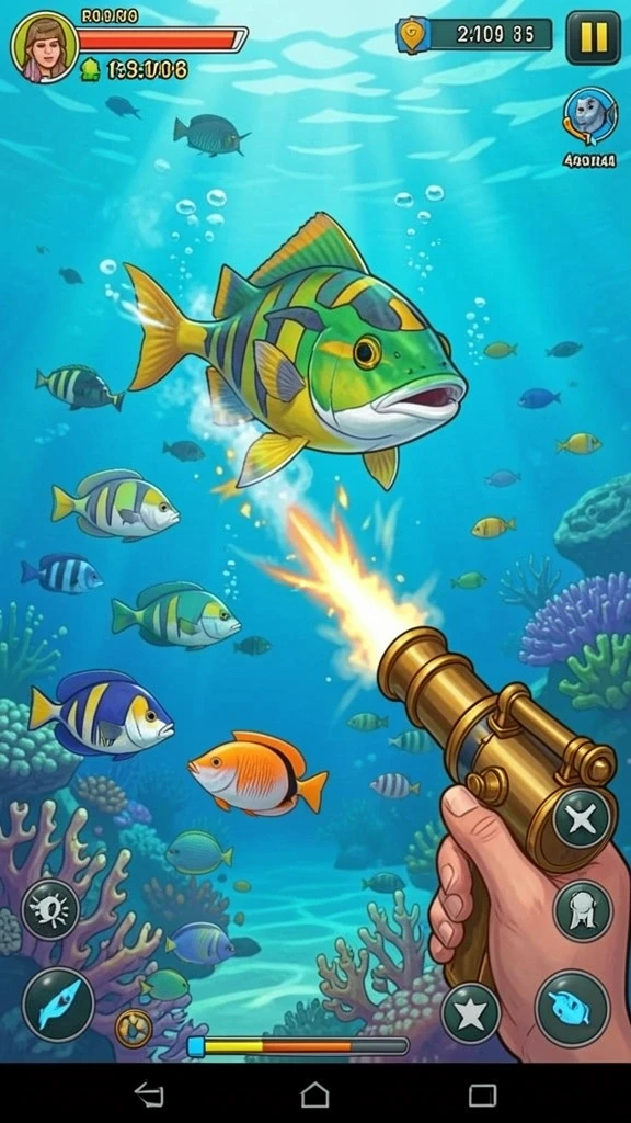 dreamslots - Beragam tema mesin slot yang menarik untuk dimainkan.