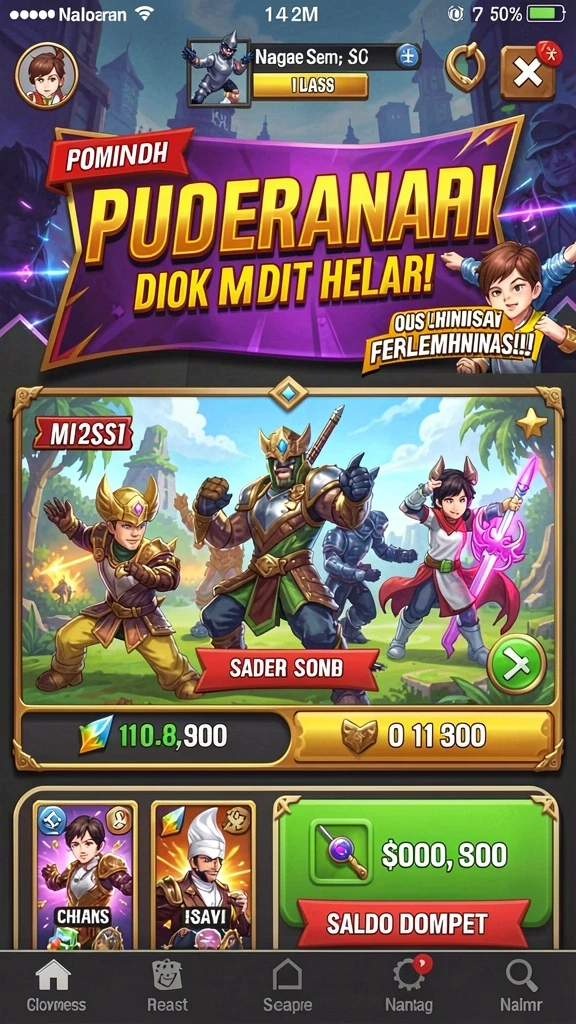 fastwin77 - Fitur bonus yang menguntungkan dan menarik.