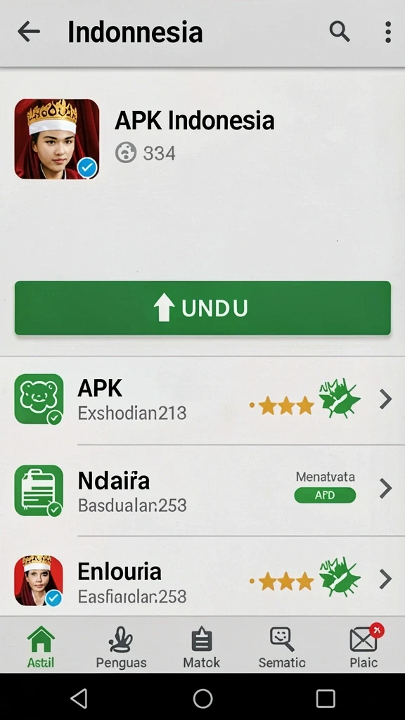 granat88 - Karakter baru yang menarik untuk dijelajahi.