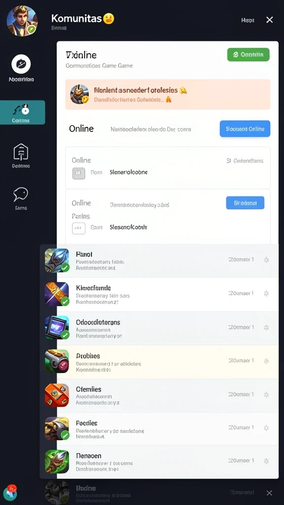 hoye55 - Mode permainan baru yang seru dan menantang.