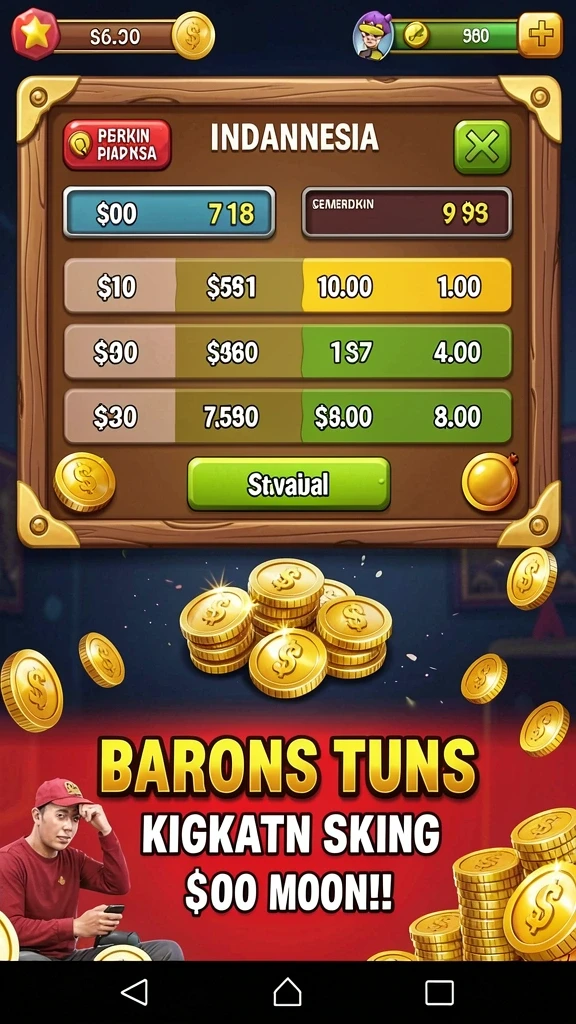 ina777 - Event menarik dengan hadiah berlimpah setiap minggu.