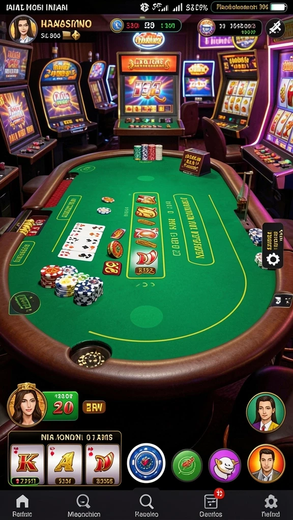 luckywin - Tampilan awal yang menarik dengan berbagai pilihan permainan.
