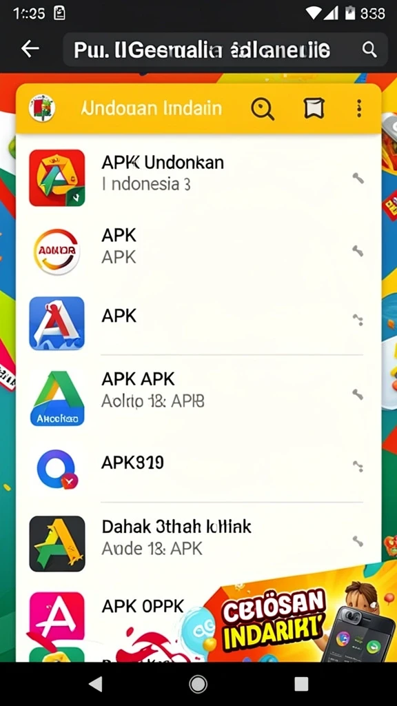 luckywin - Mini-game seru yang menantang keberuntungan dan keterampilan.