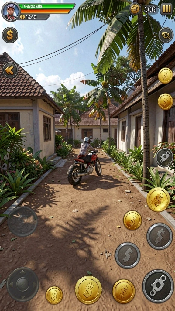 miototo - Level tantangan yang bervariasi dan mendebarkan.