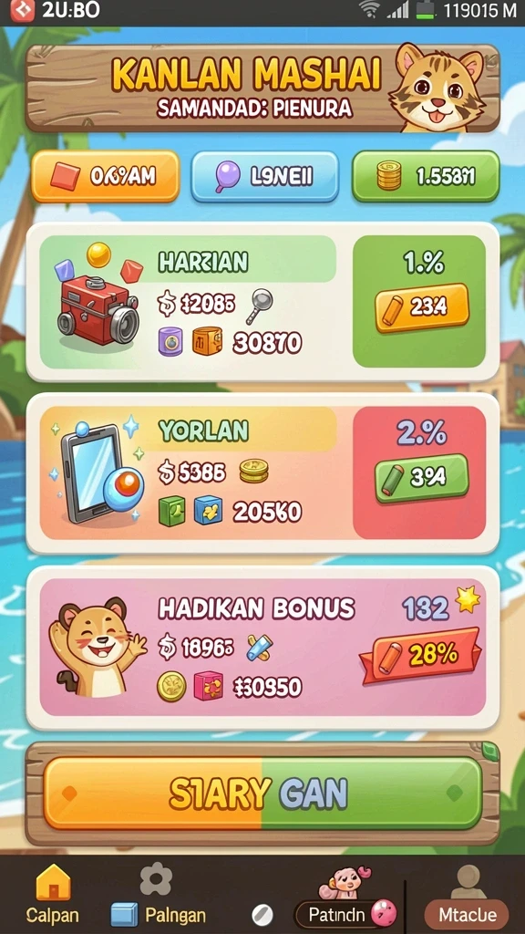 nv77 - Fitur bonus yang menggiurkan dan menarik.