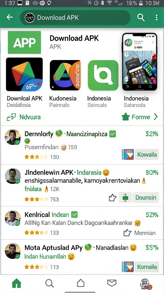 pp444 - Karakter baru yang menambah variasi permainan.