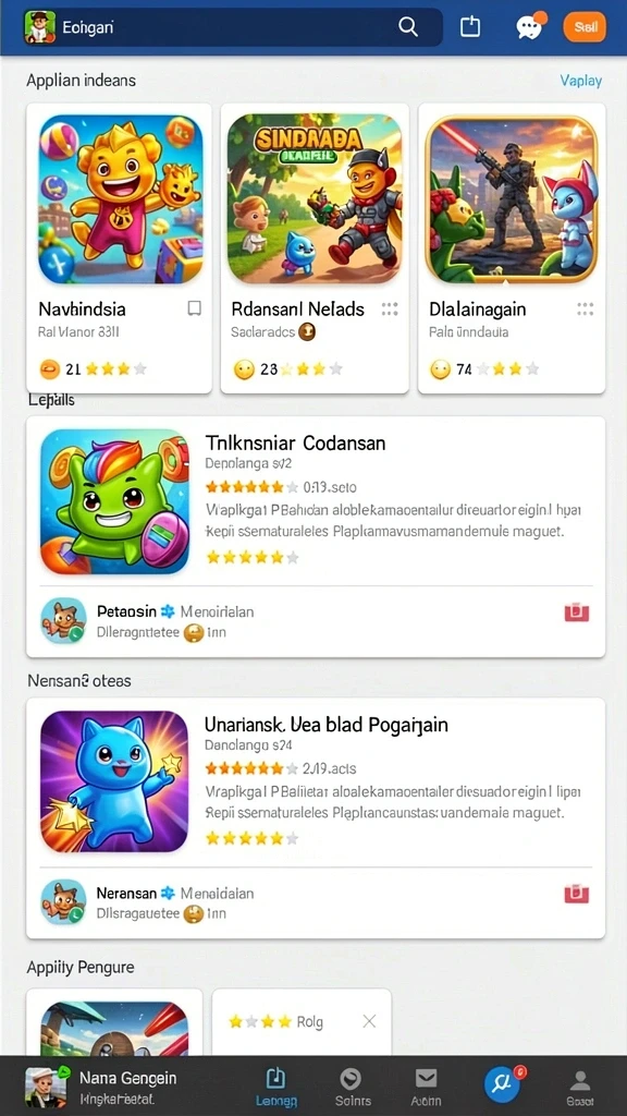 probet88 - Beragam permainan yang tersedia untuk semua pemain.