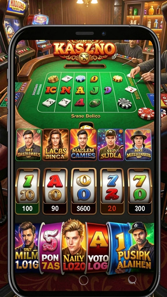 rajaclub - Fitur bonus yang menarik untuk semua pengguna.