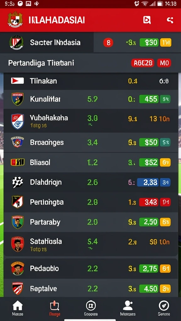 spingold - Tangkapan layar menunjukkan bonus besar yang didapat pemain.