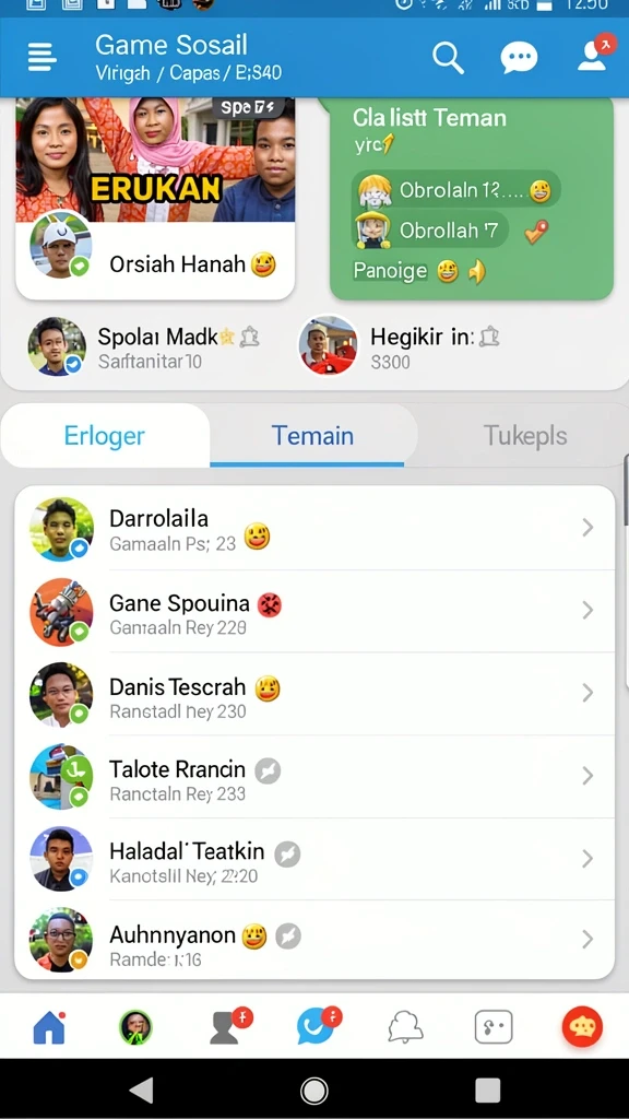togel62 - Fitur notifikasi hasil undian yang cepat.