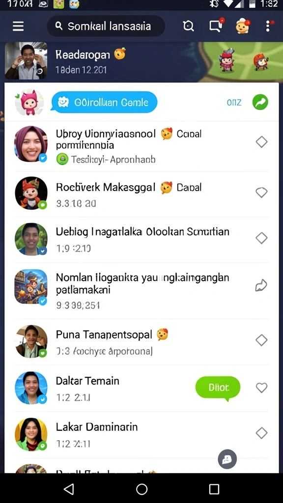zara4d - Antarmuka pengguna yang mudah dinavigasi di game ZARA4D.
