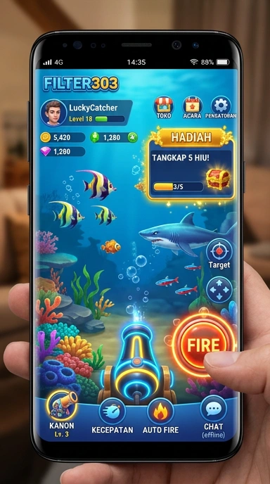 Pratinjau build resmi — siap diunduh untuk Android